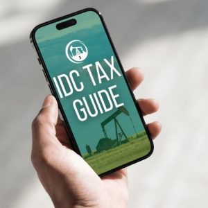 IDC Tax Guide